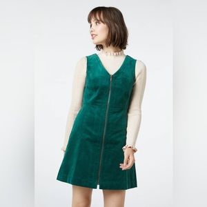 Princess Highway Corduroy Dress